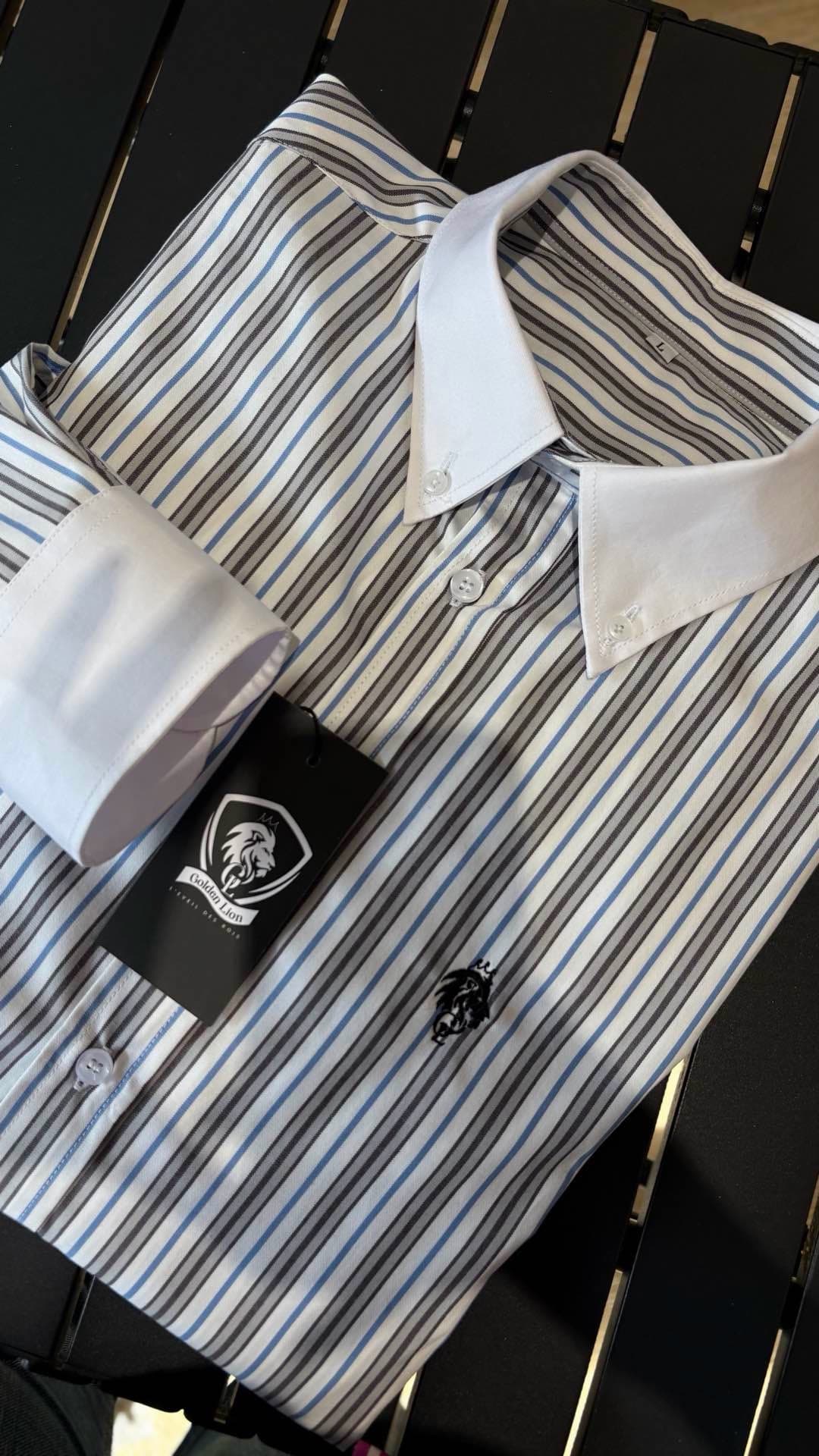Chemise classique