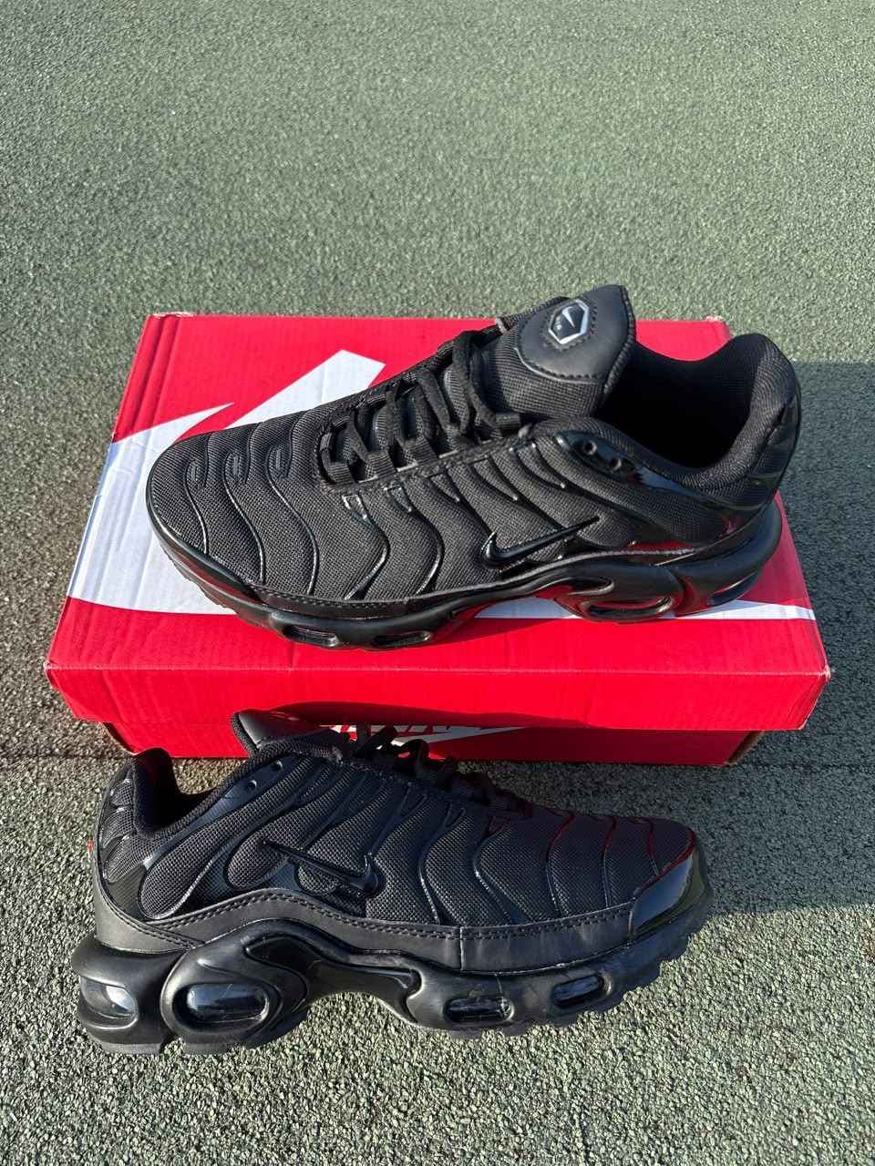 Nike Tn