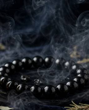 bracelet énergétique