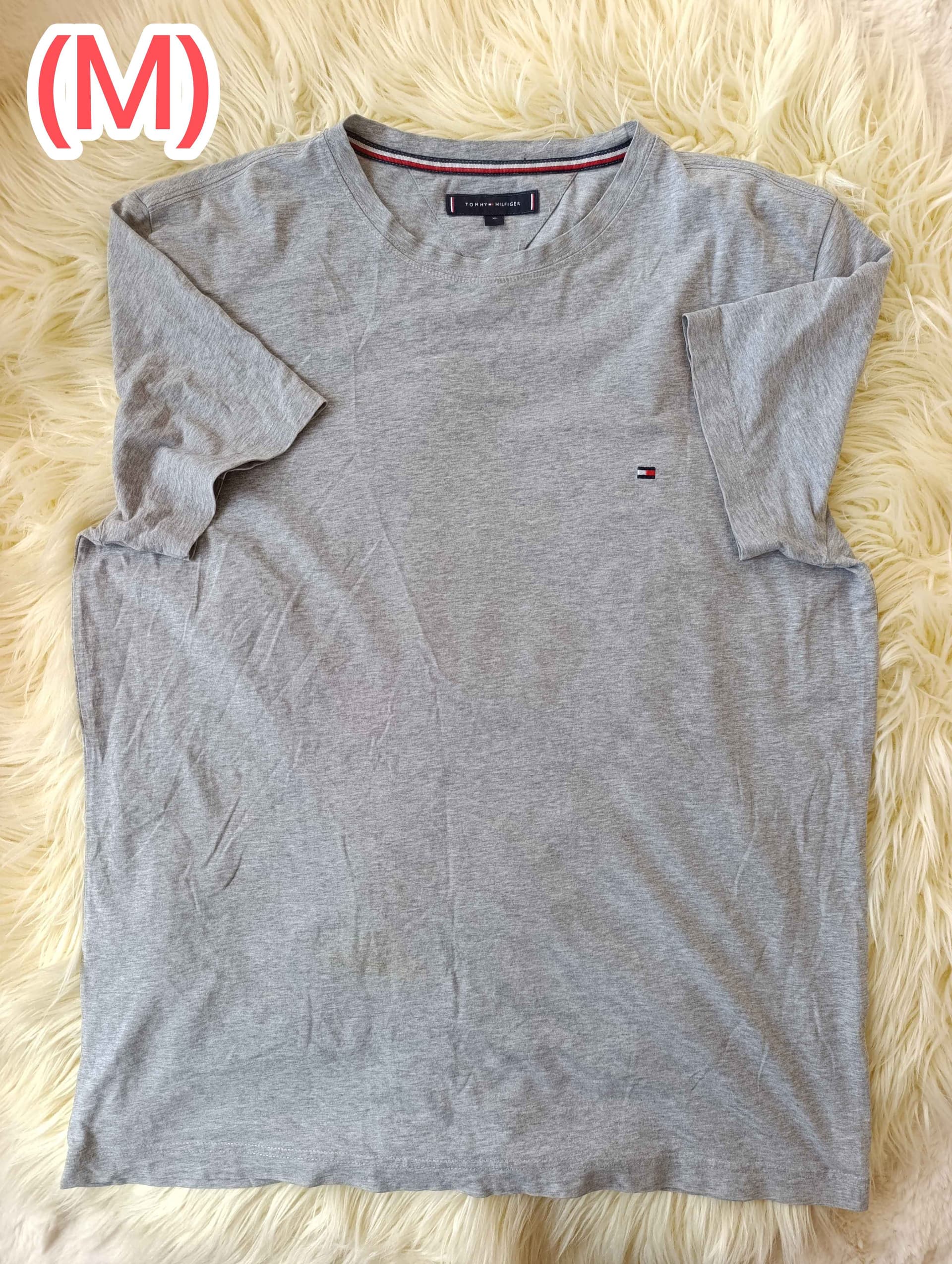 T-shirt Tommy Hilfiger 