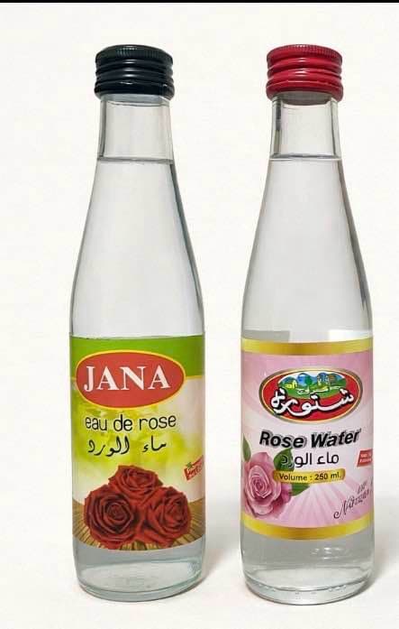 eau de rose