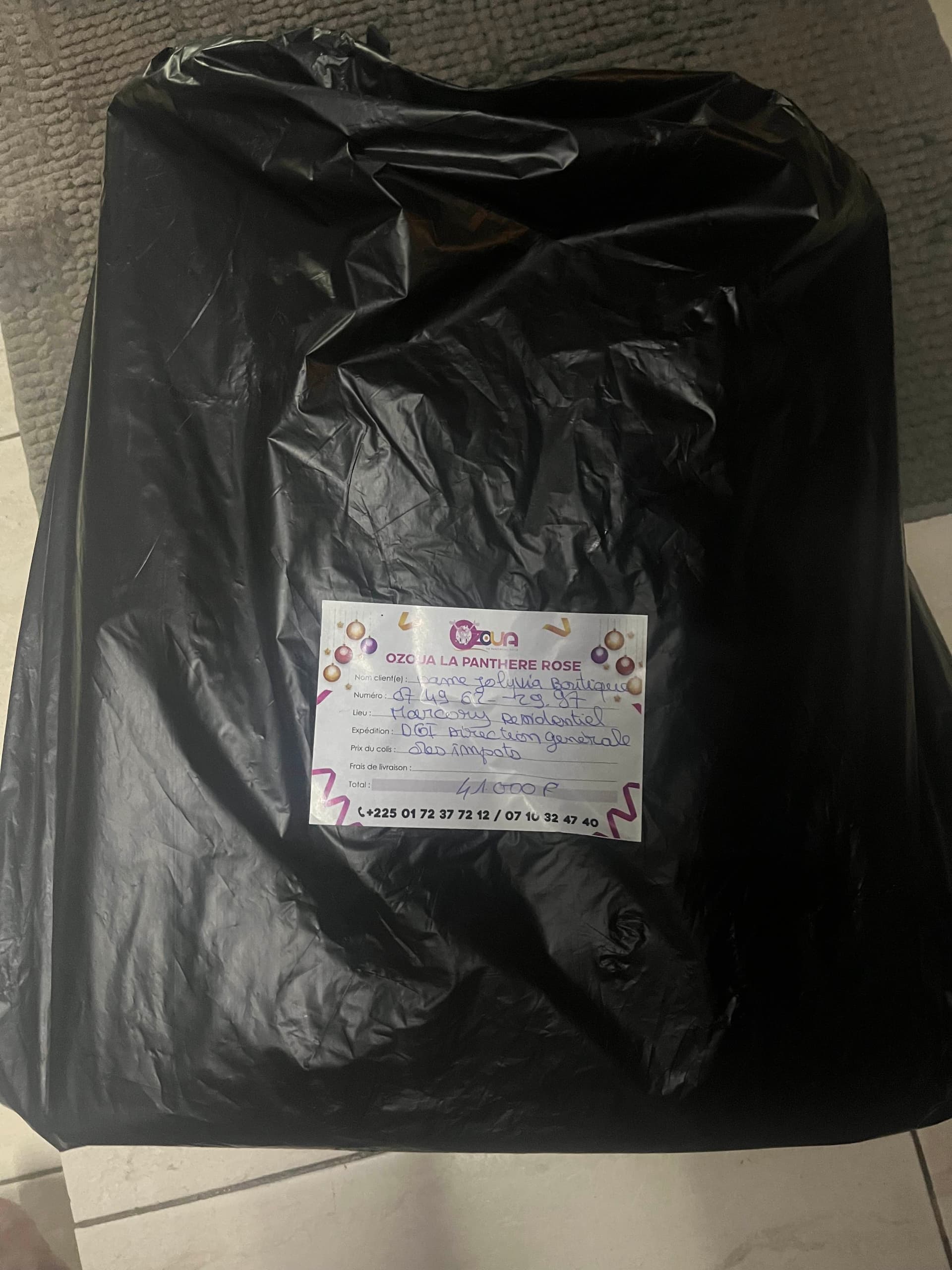 sac à main