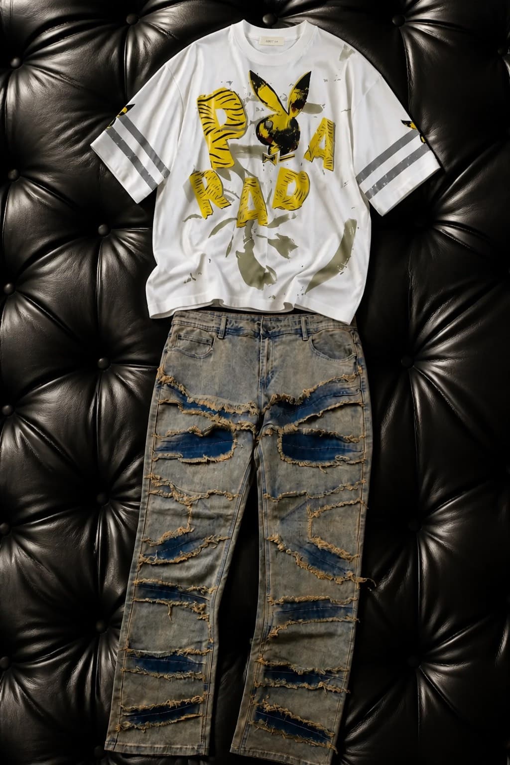 ensemble streetwear