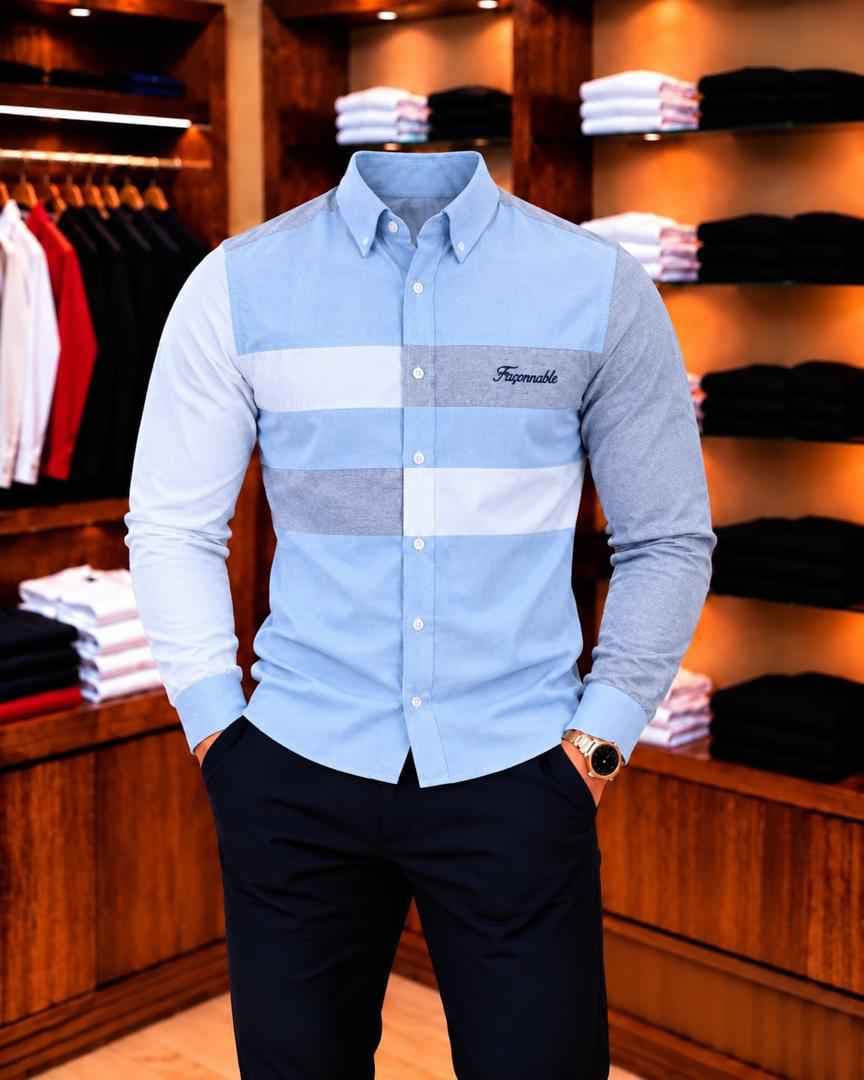 chemise homme