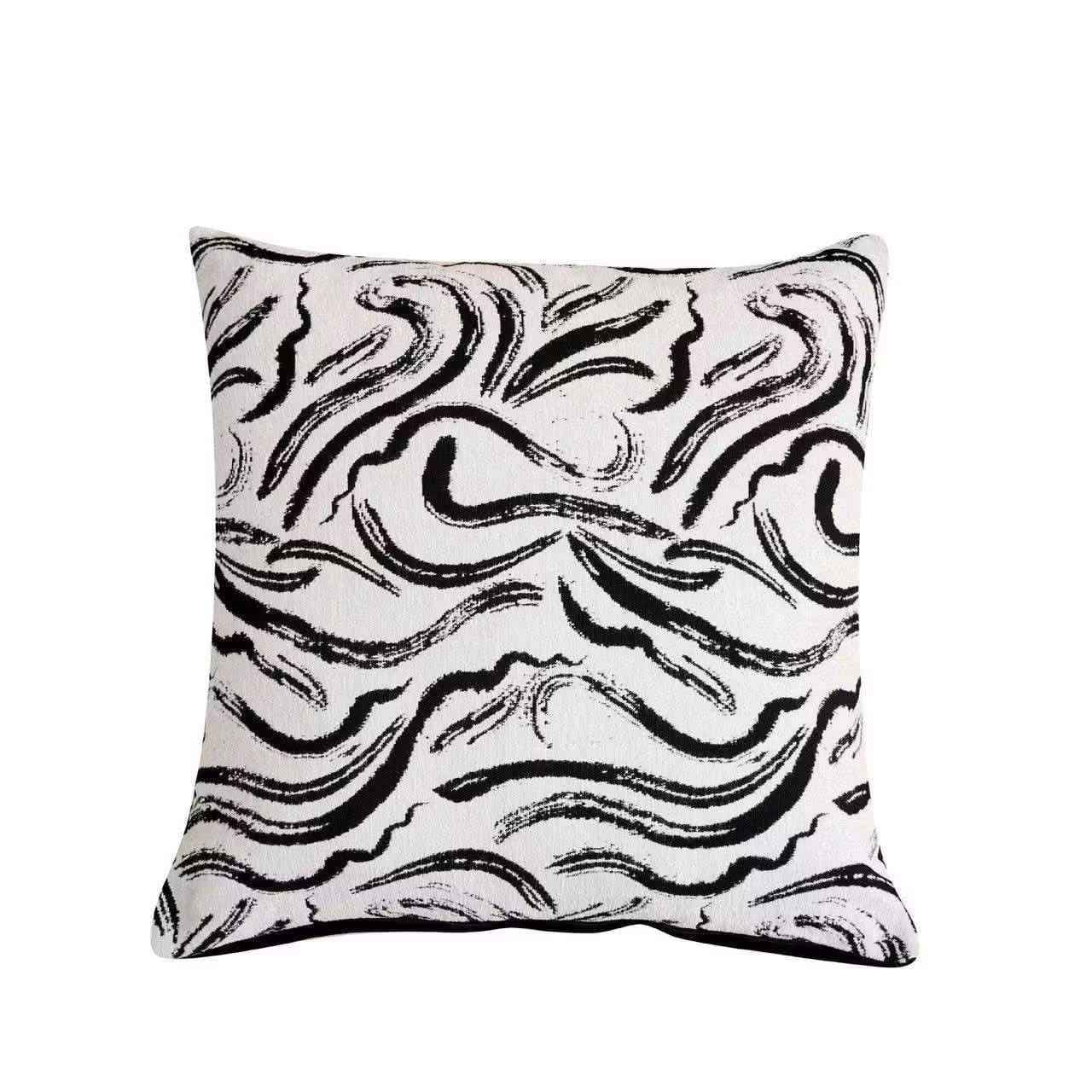 coussin décoratif