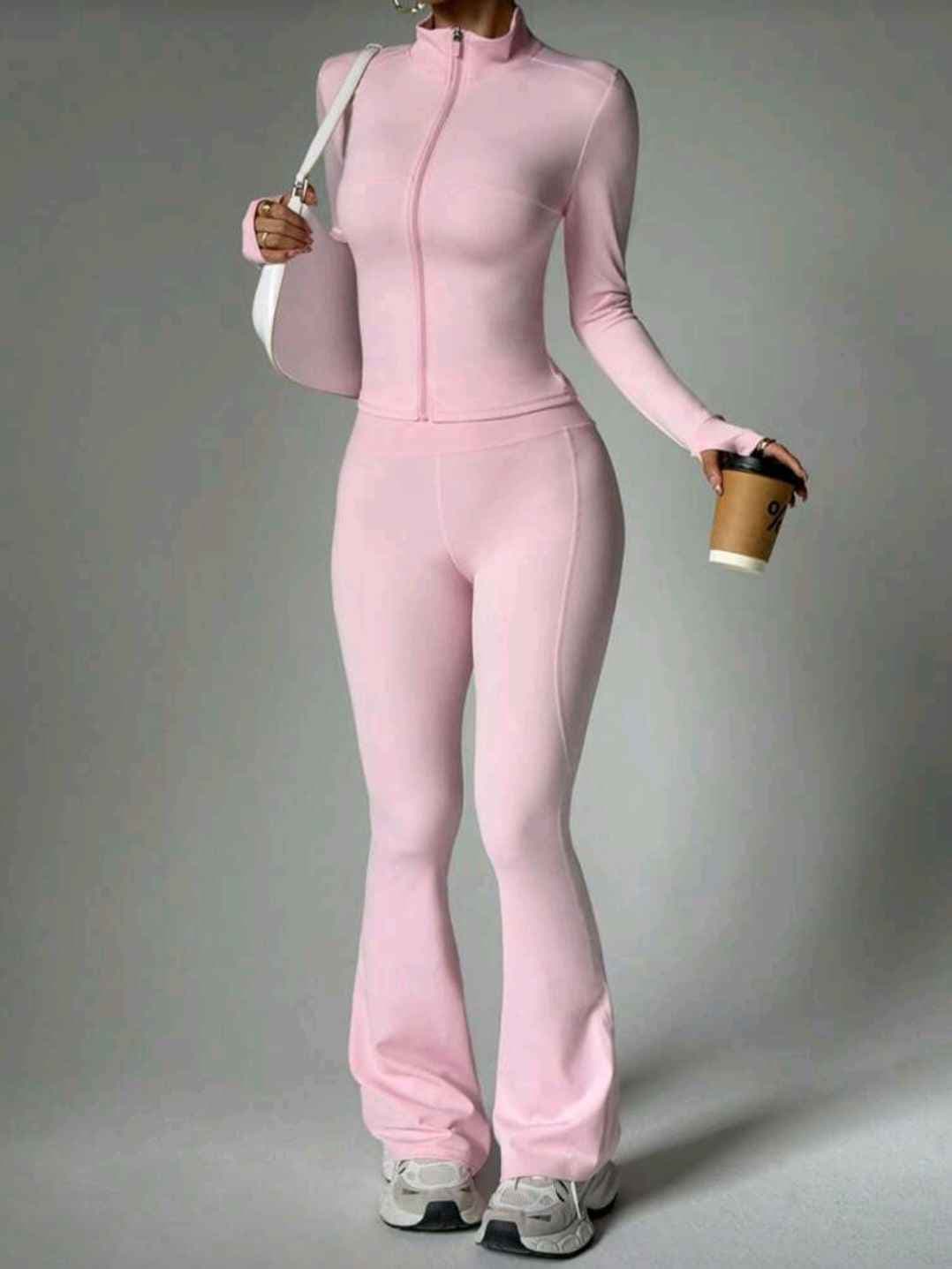 Ensemble sport LULU