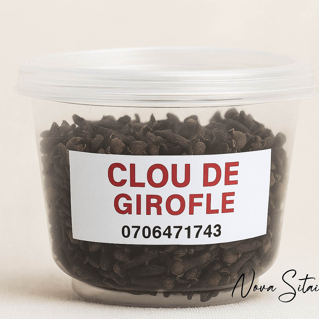clou de girofle