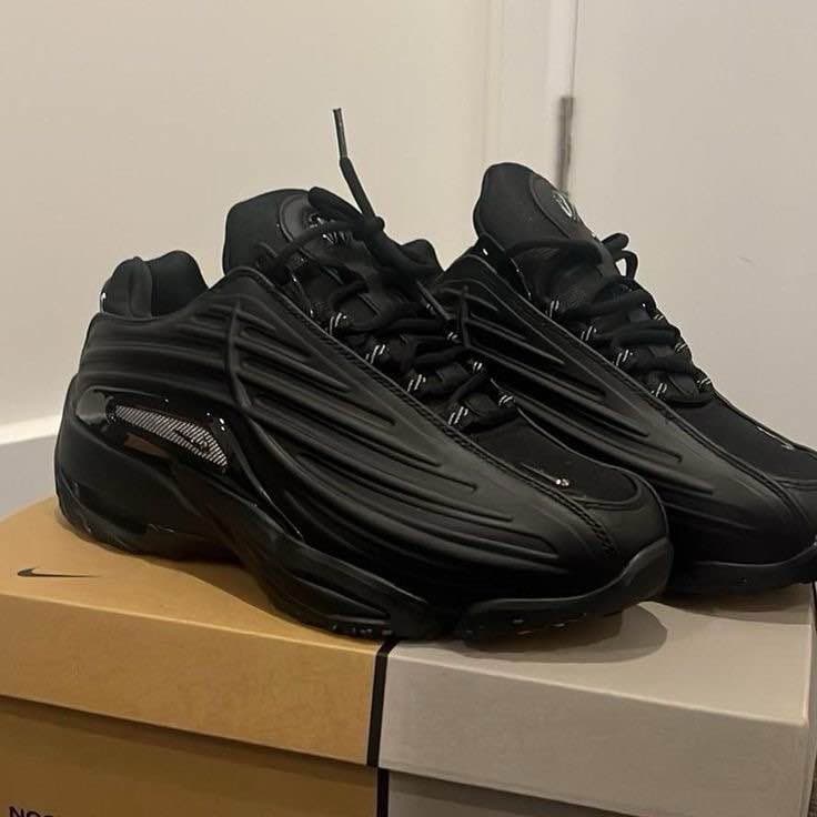 NIKE NOCTA STEEP
