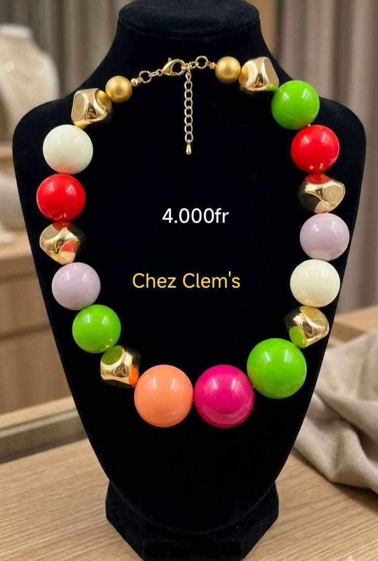 collier