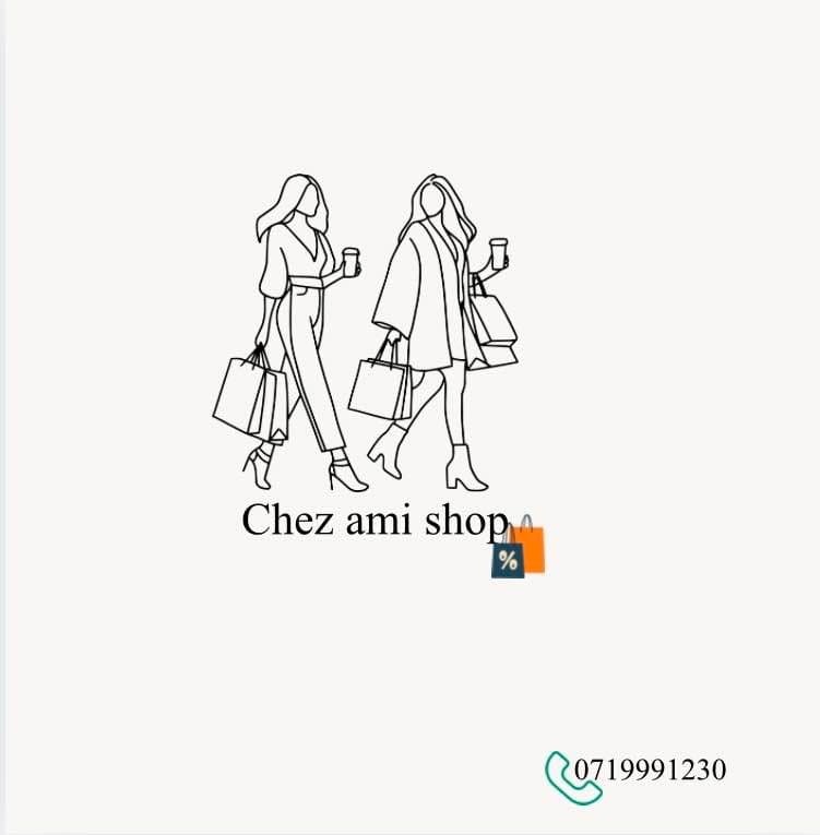 chez ami chop 