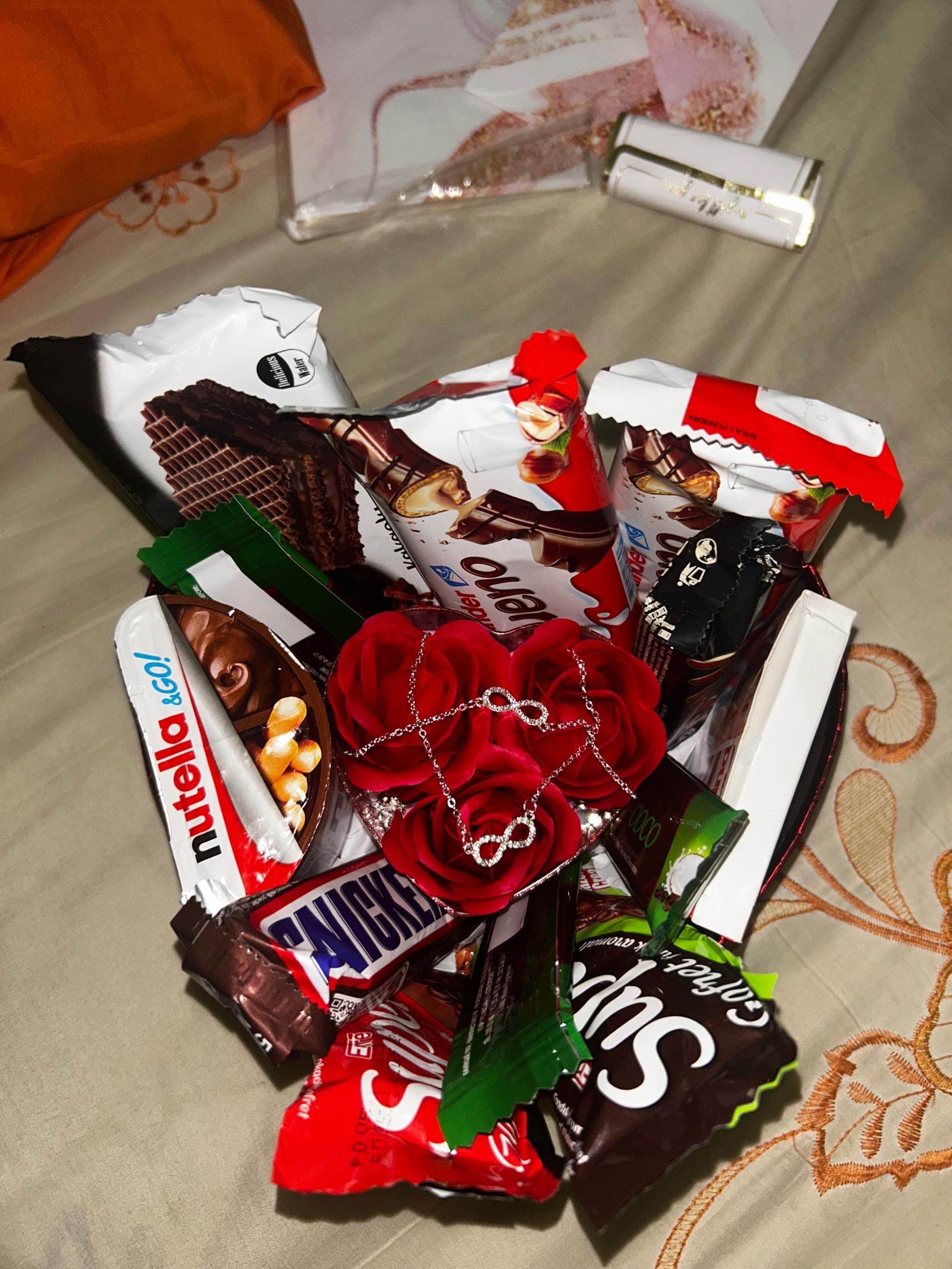 box parure