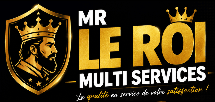 Mr le roi boutique