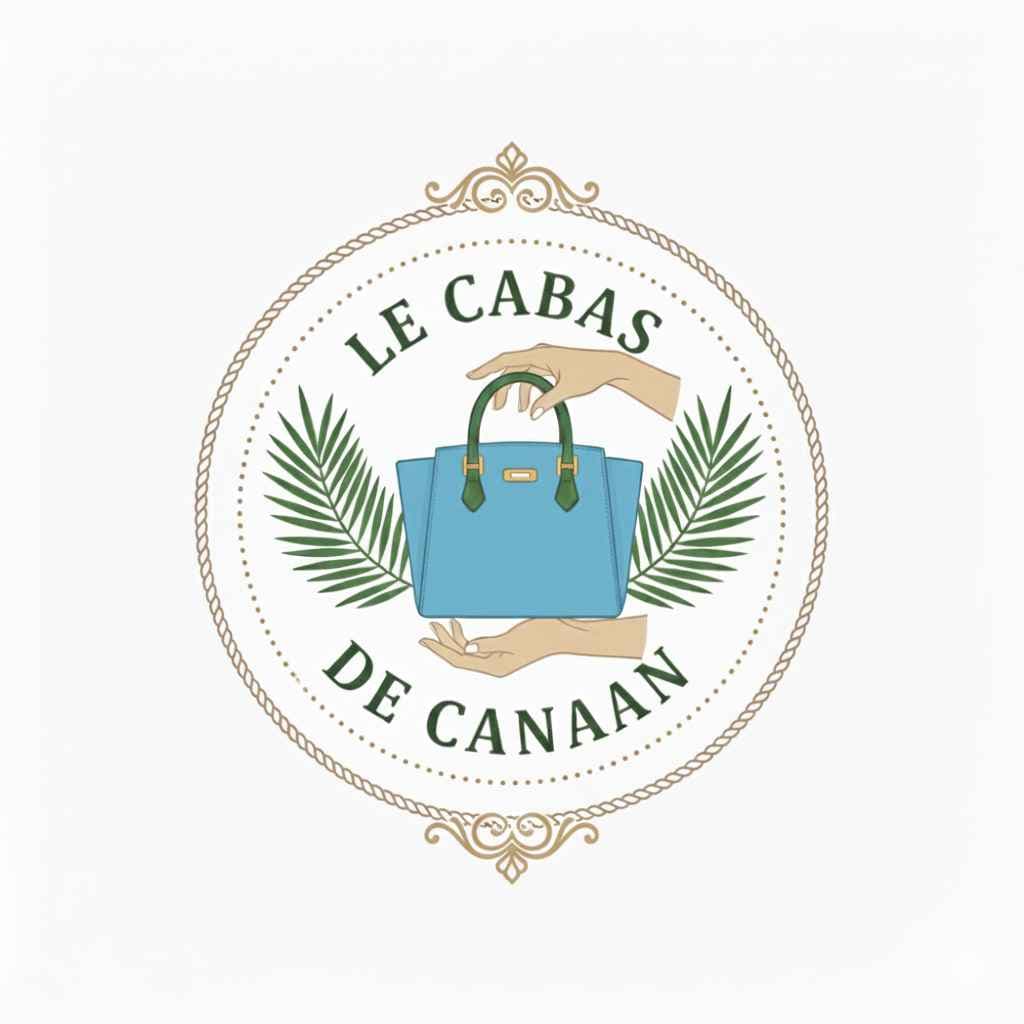 LE CABAS DE CANAAN