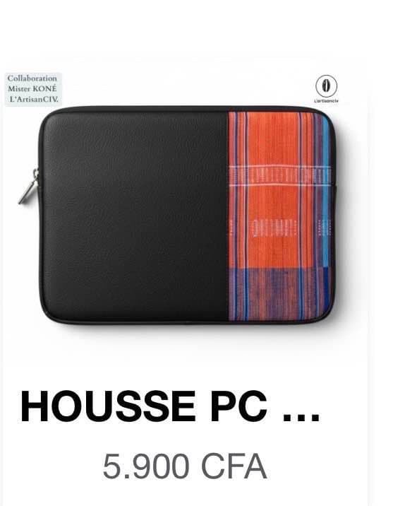 HOUSSE PC