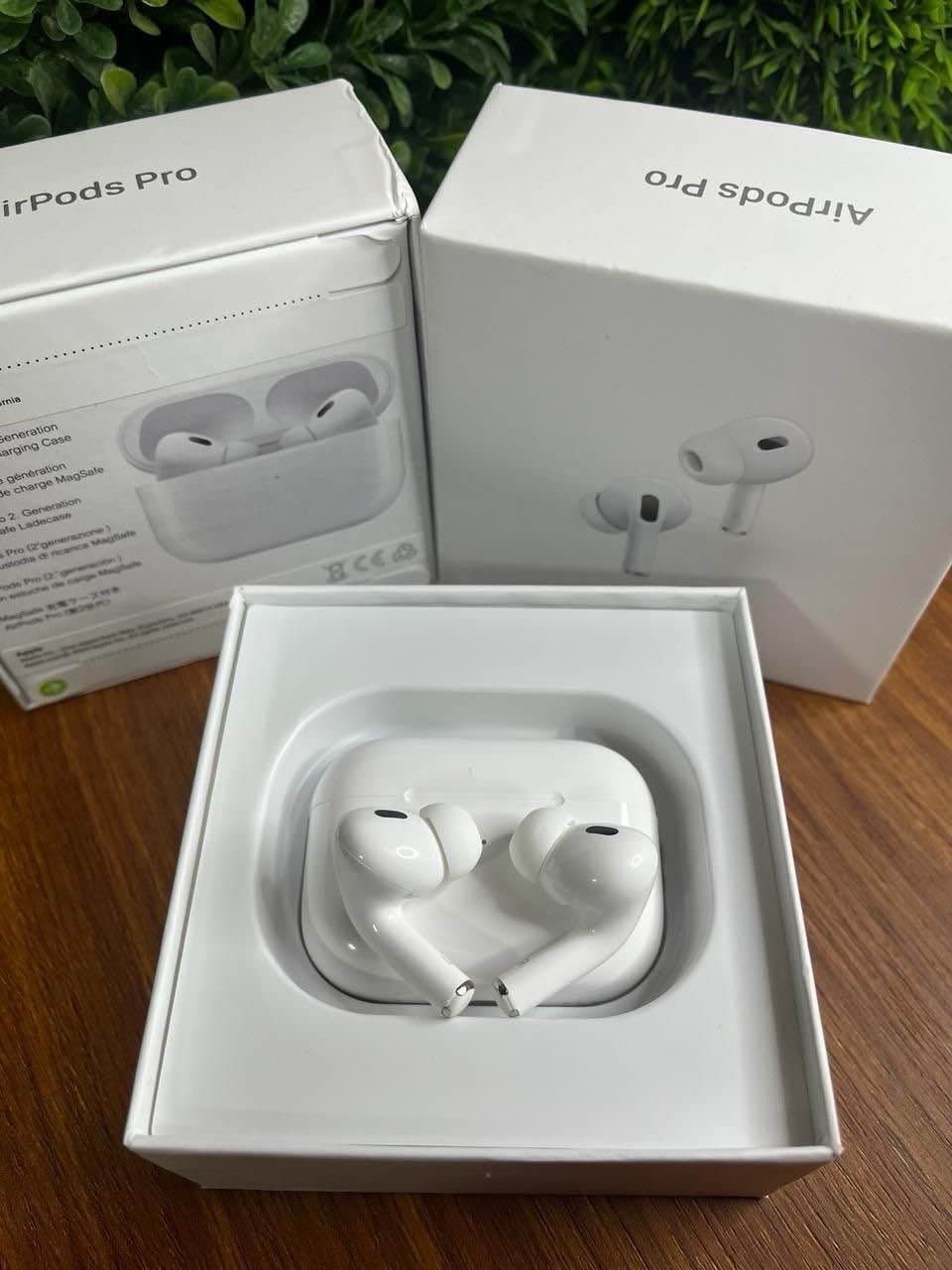 Air pods pro 2