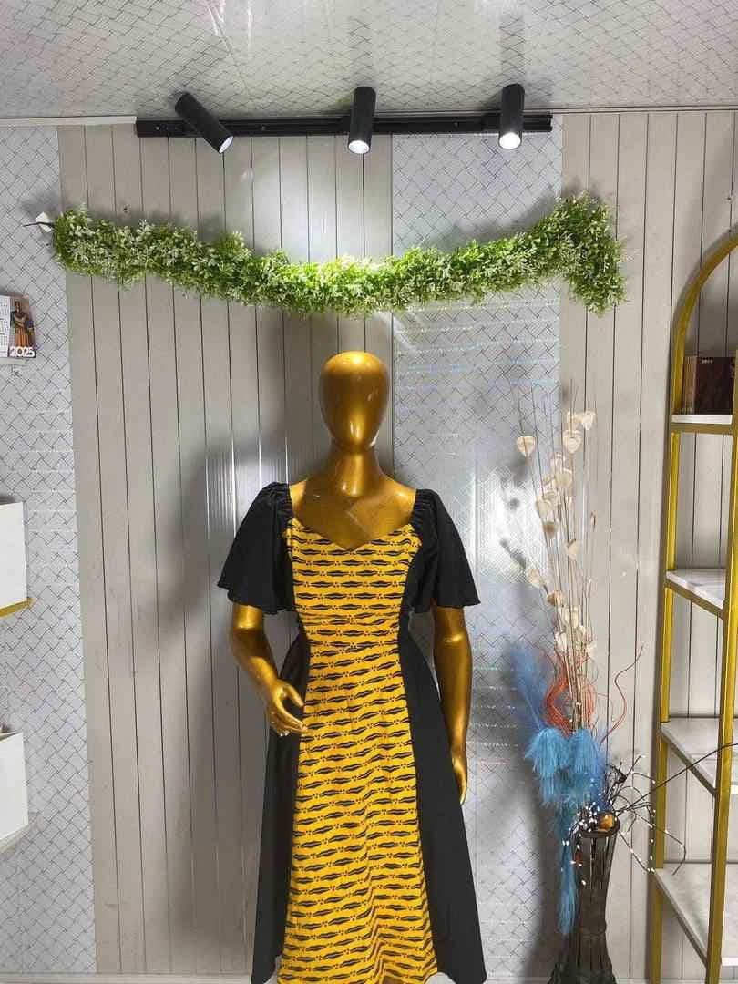 robe