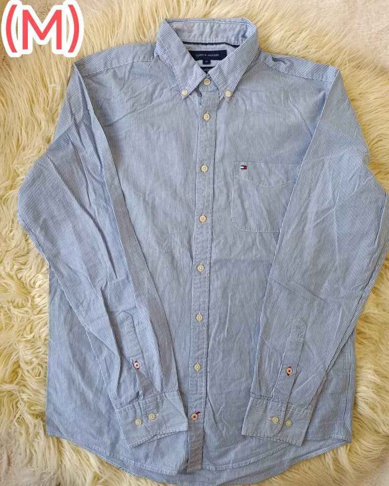 Chemise TH, taille M