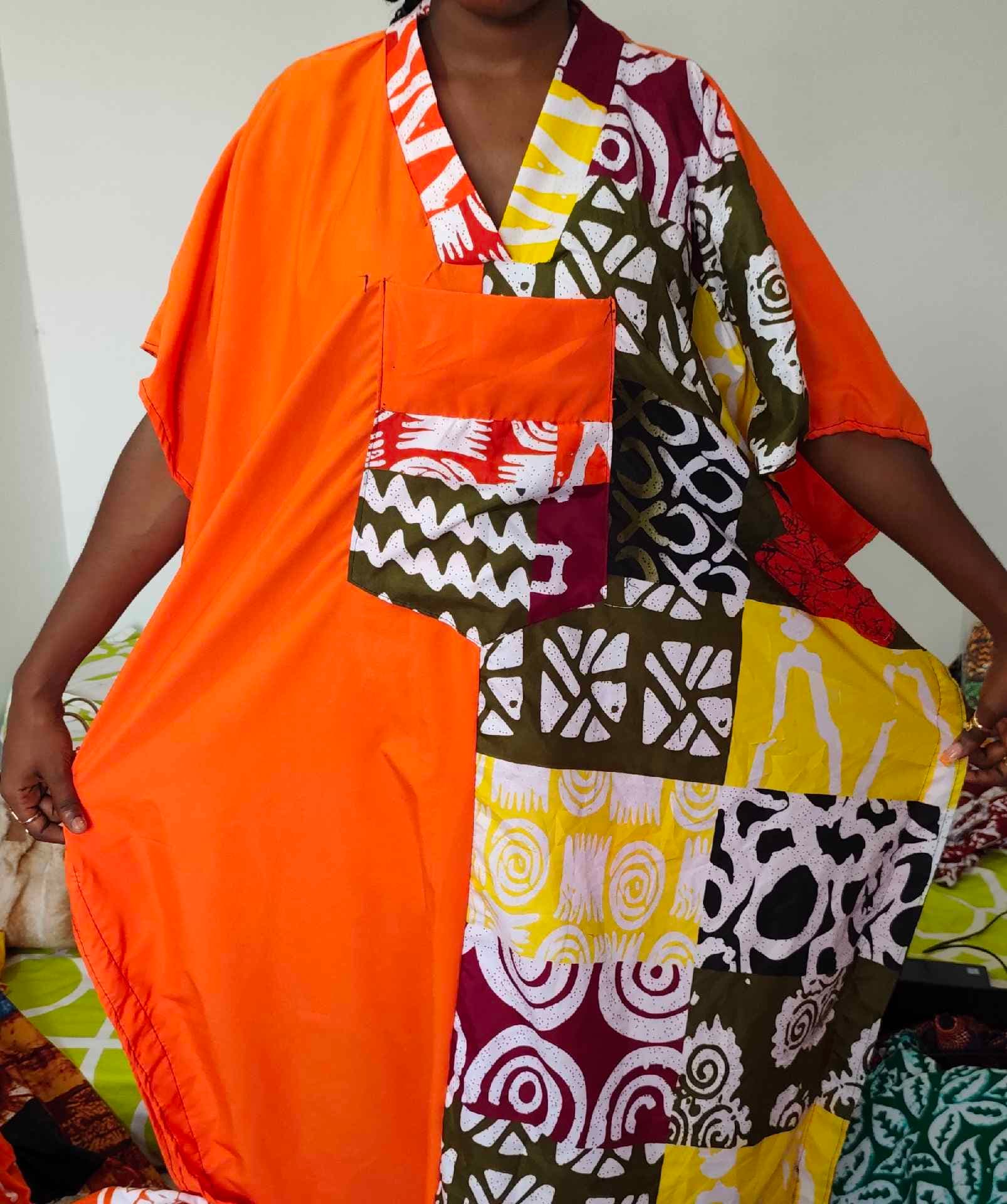 boubou 2 thon