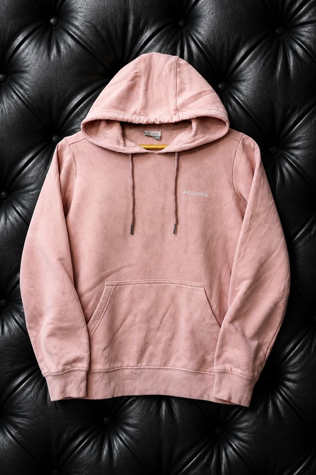 pull-over rose