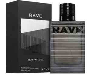 RAVE Nuit Parfaite by RAVE (LATTAFA)