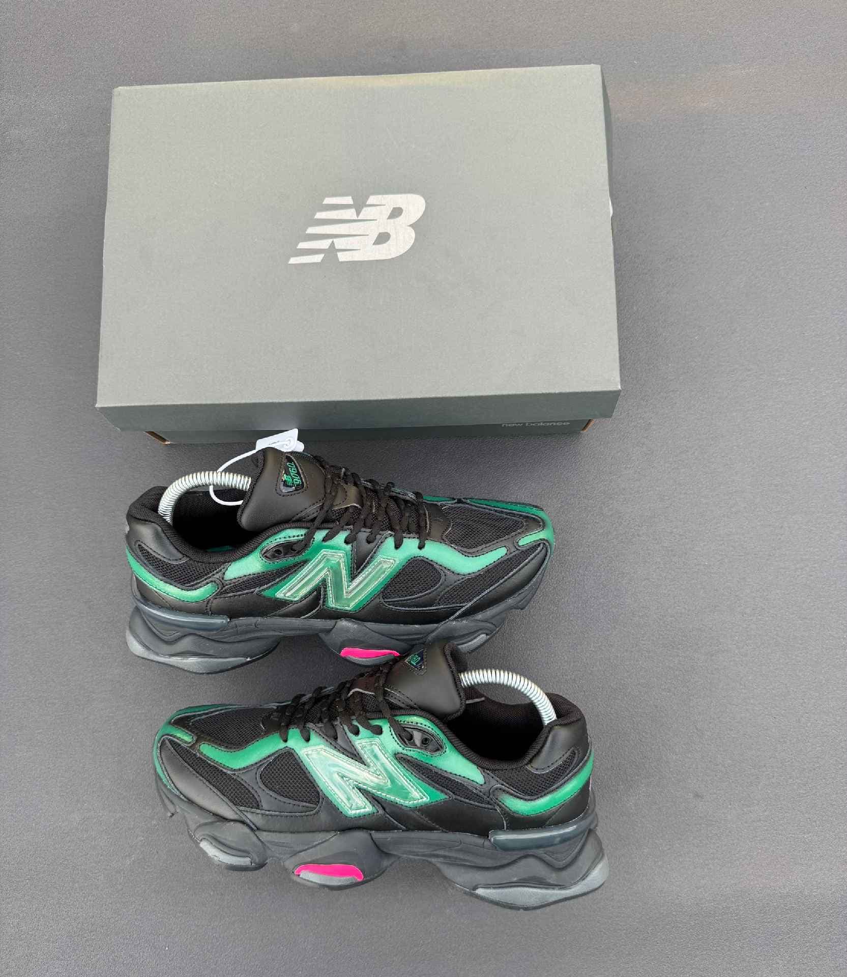 New balance 9060