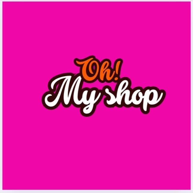 oh My shop 