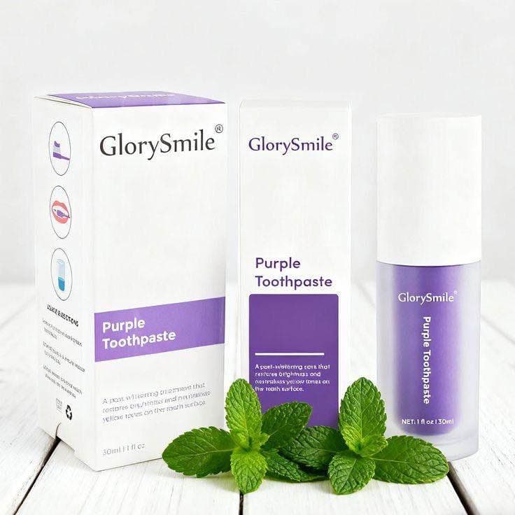 glory smilr