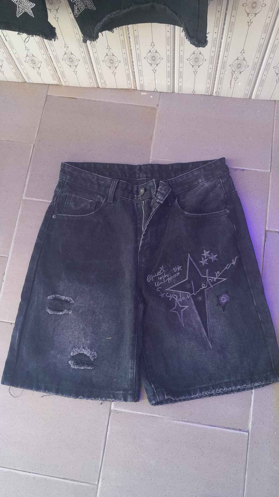 culottes