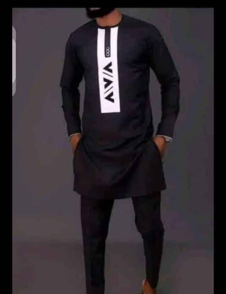 tunique homme