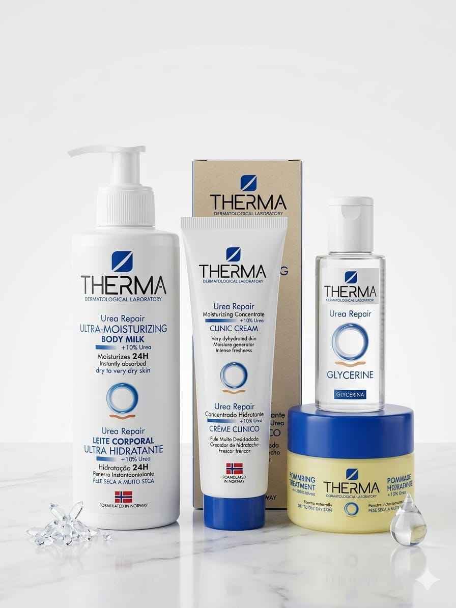 Gamme Therma