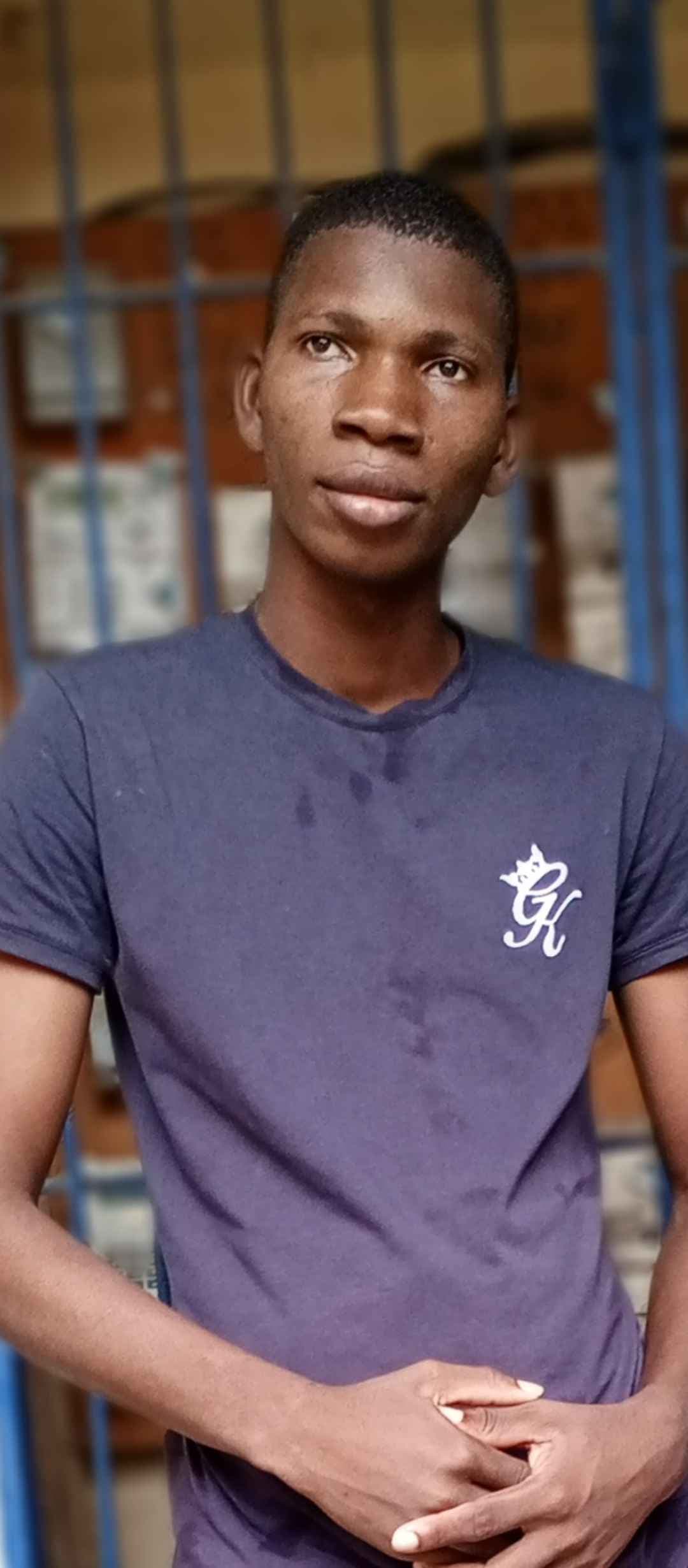 Mr drissa Traoré