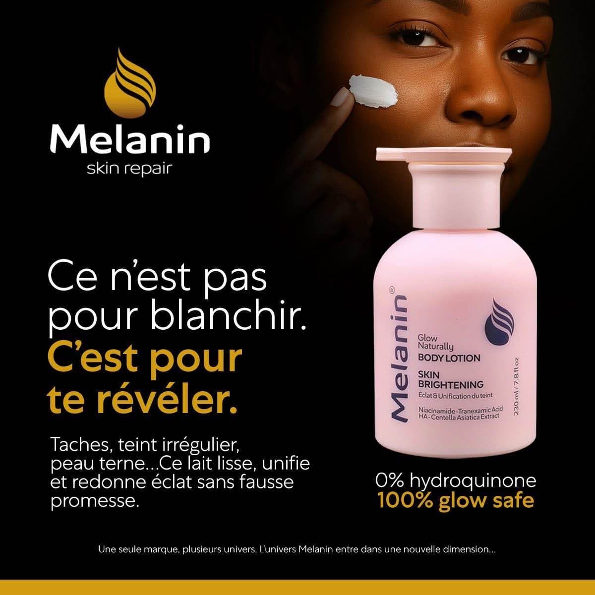 Skin brightening 