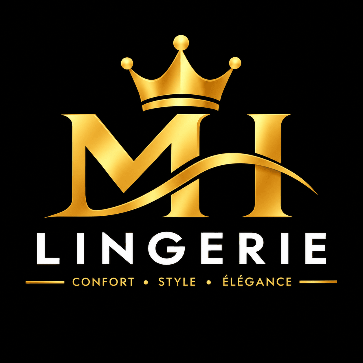 MH lingerie