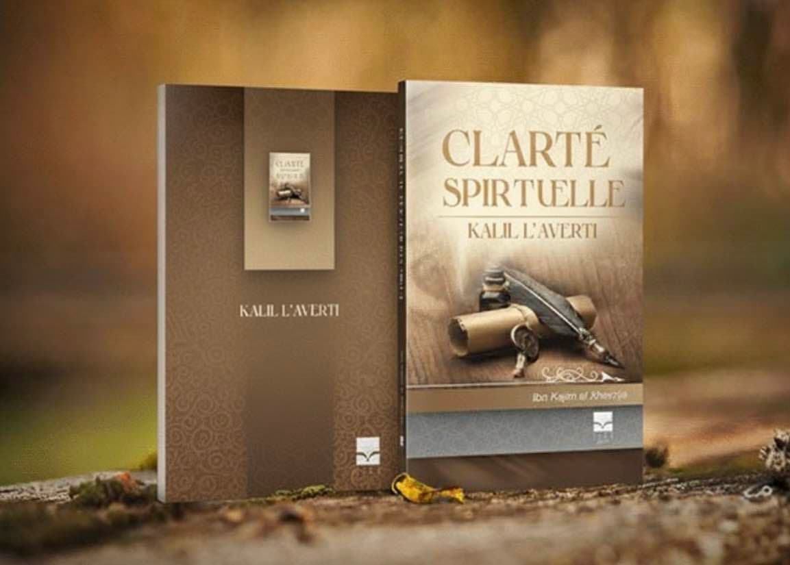 clarté spirituelle