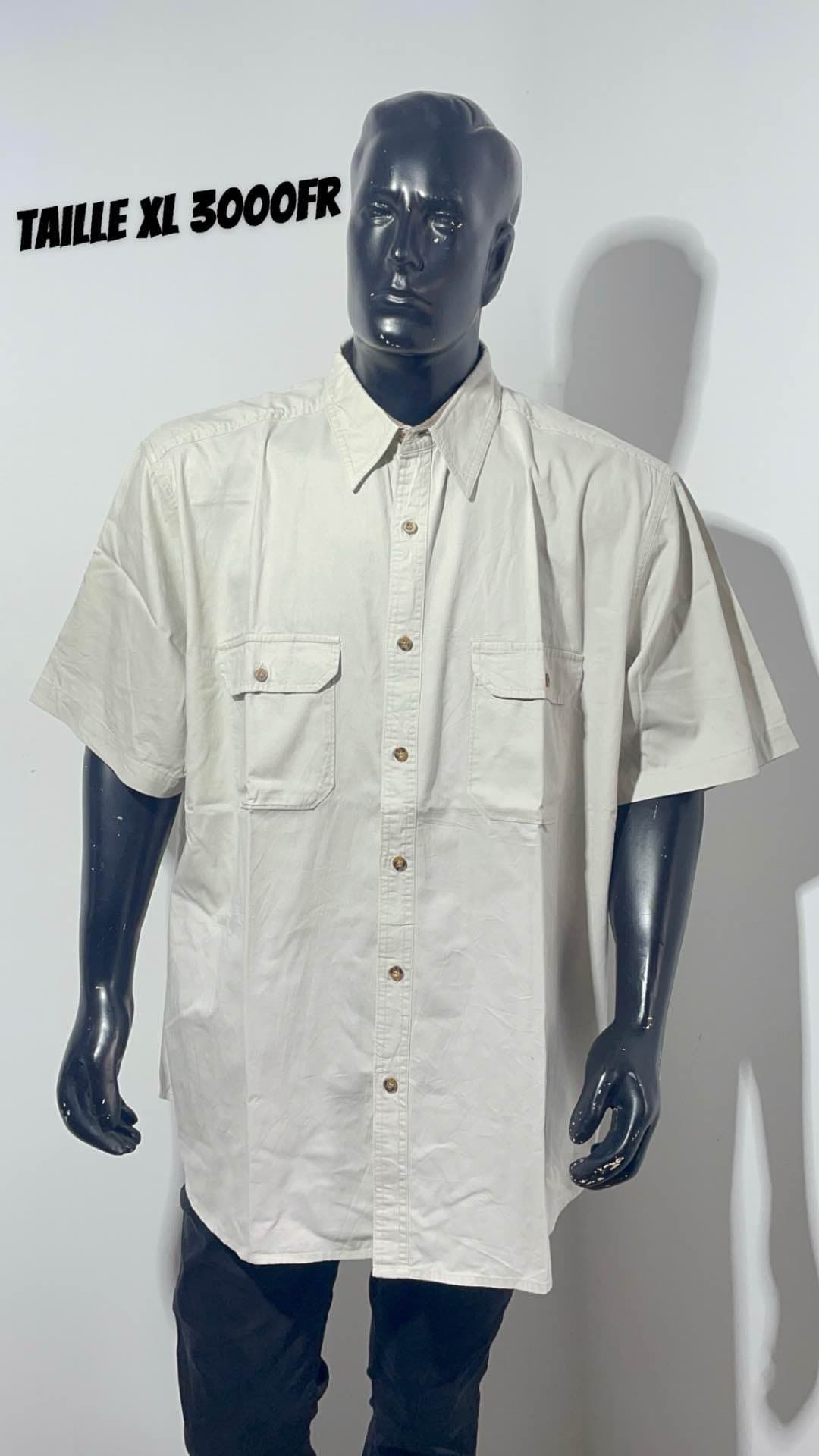 chemise