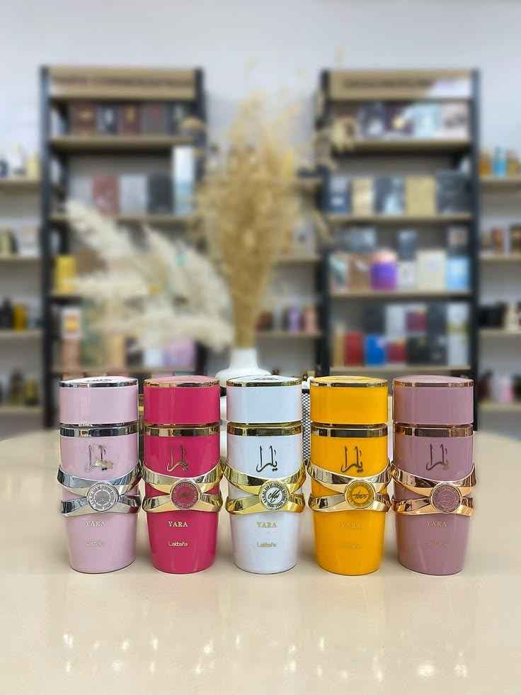yara 100ml