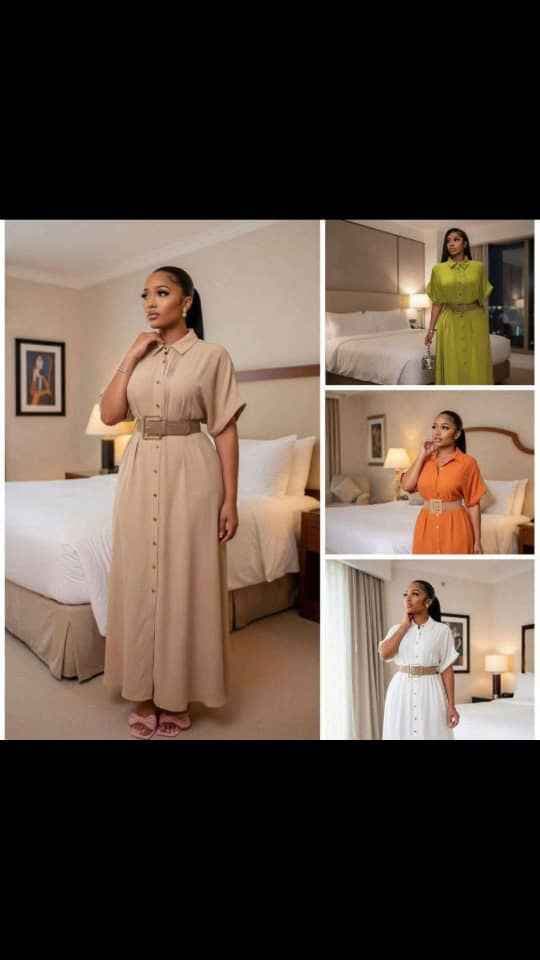 robe chic