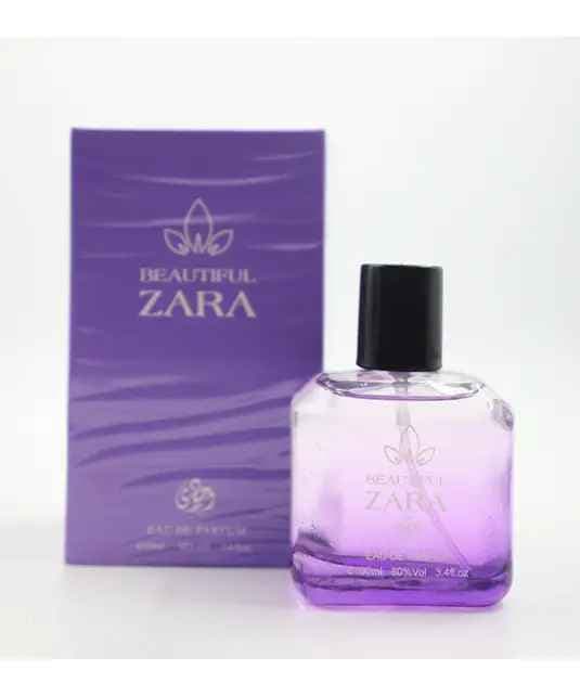 parfum beautiful Zara 100 ml