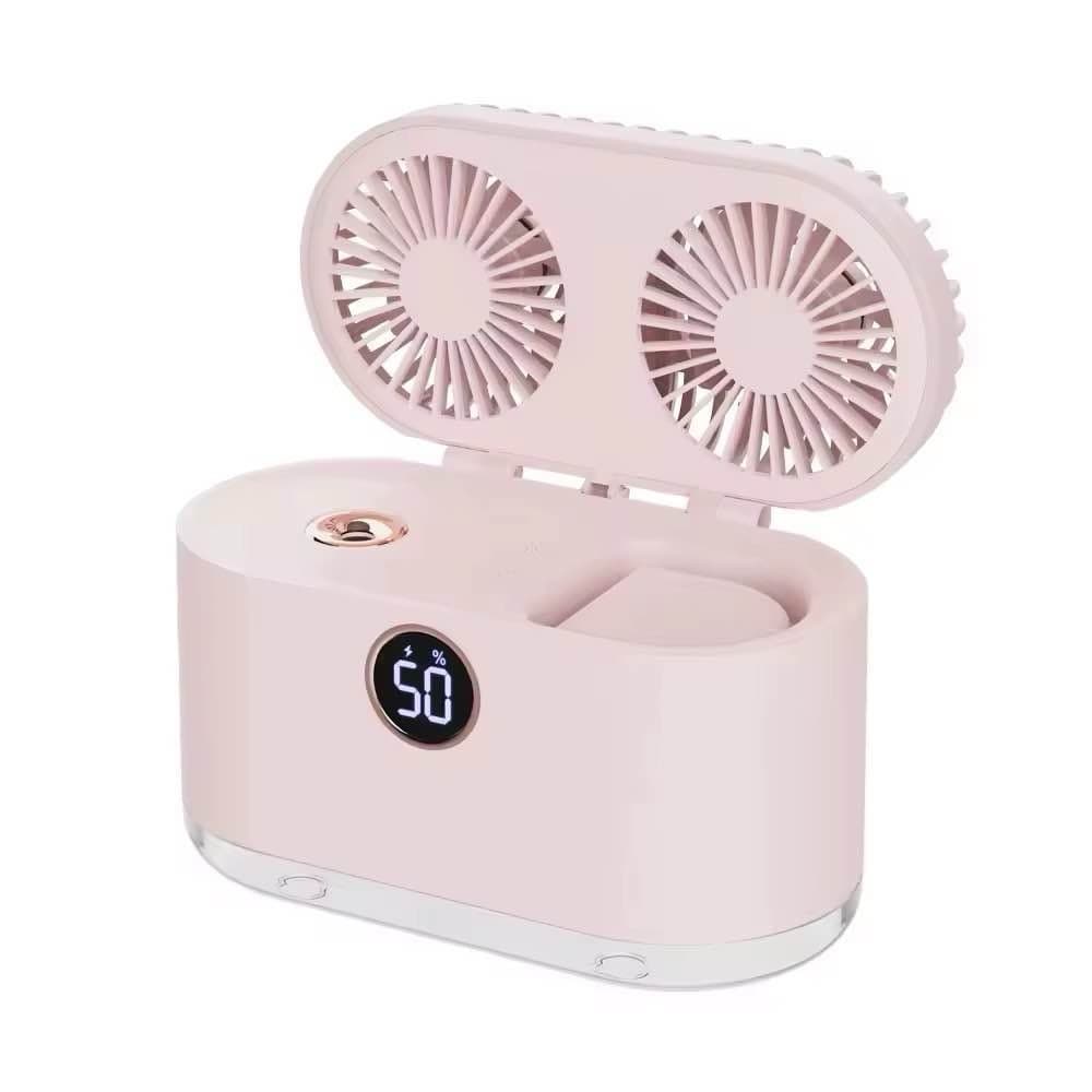 ventilateur multifonctions