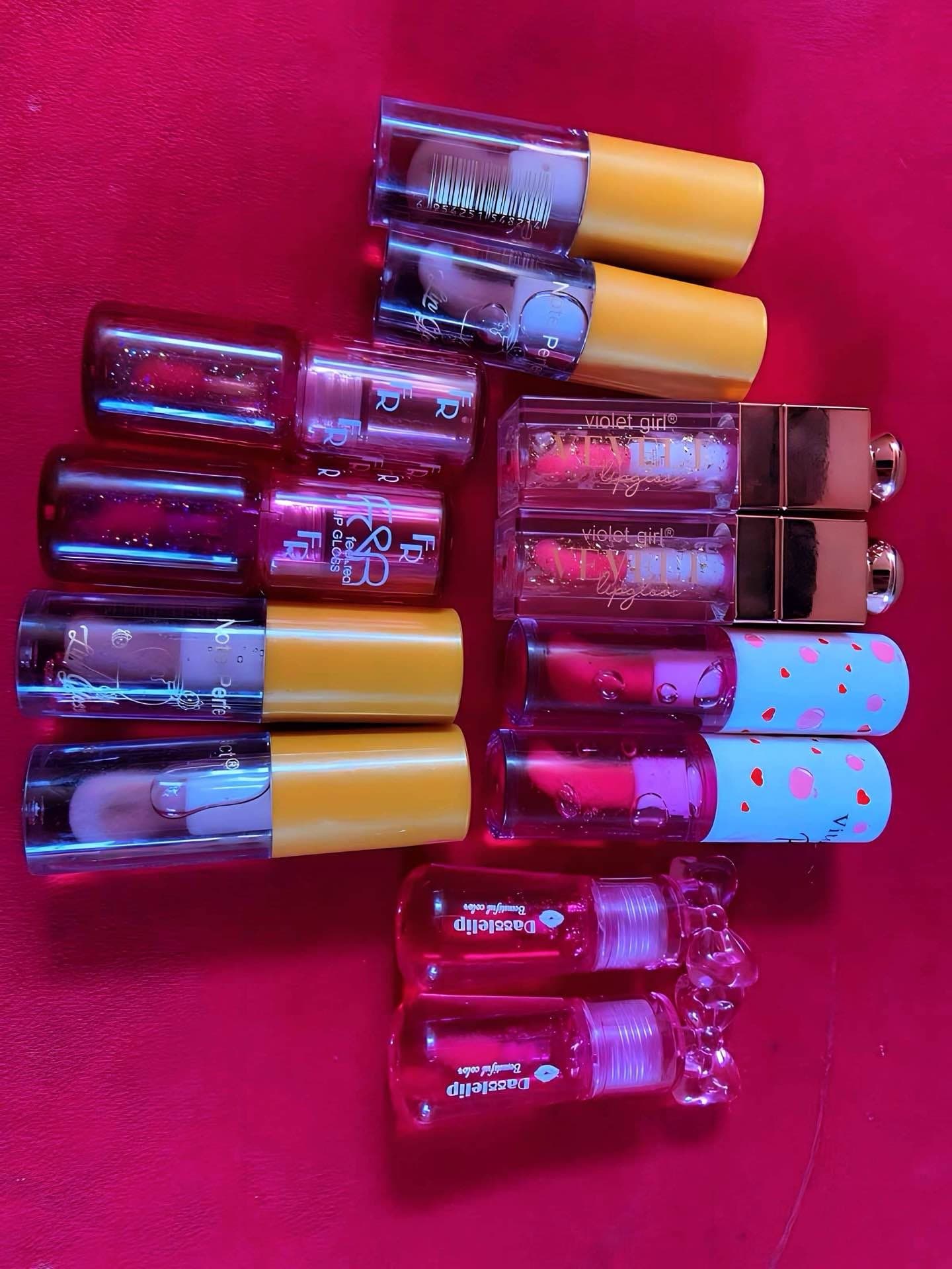 gloss
