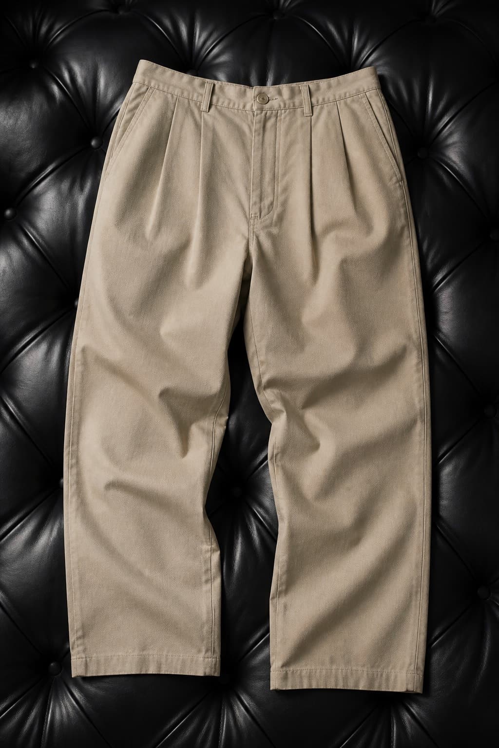 pantalon cargo