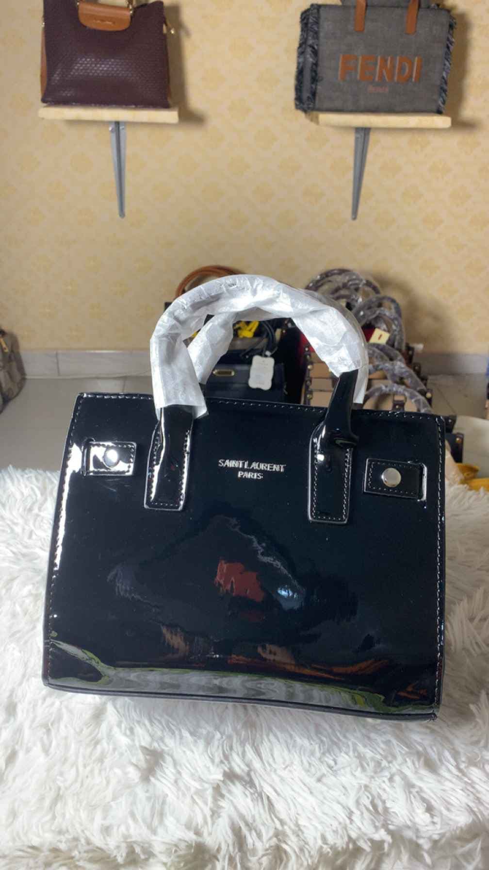 Sac Saint Laurent