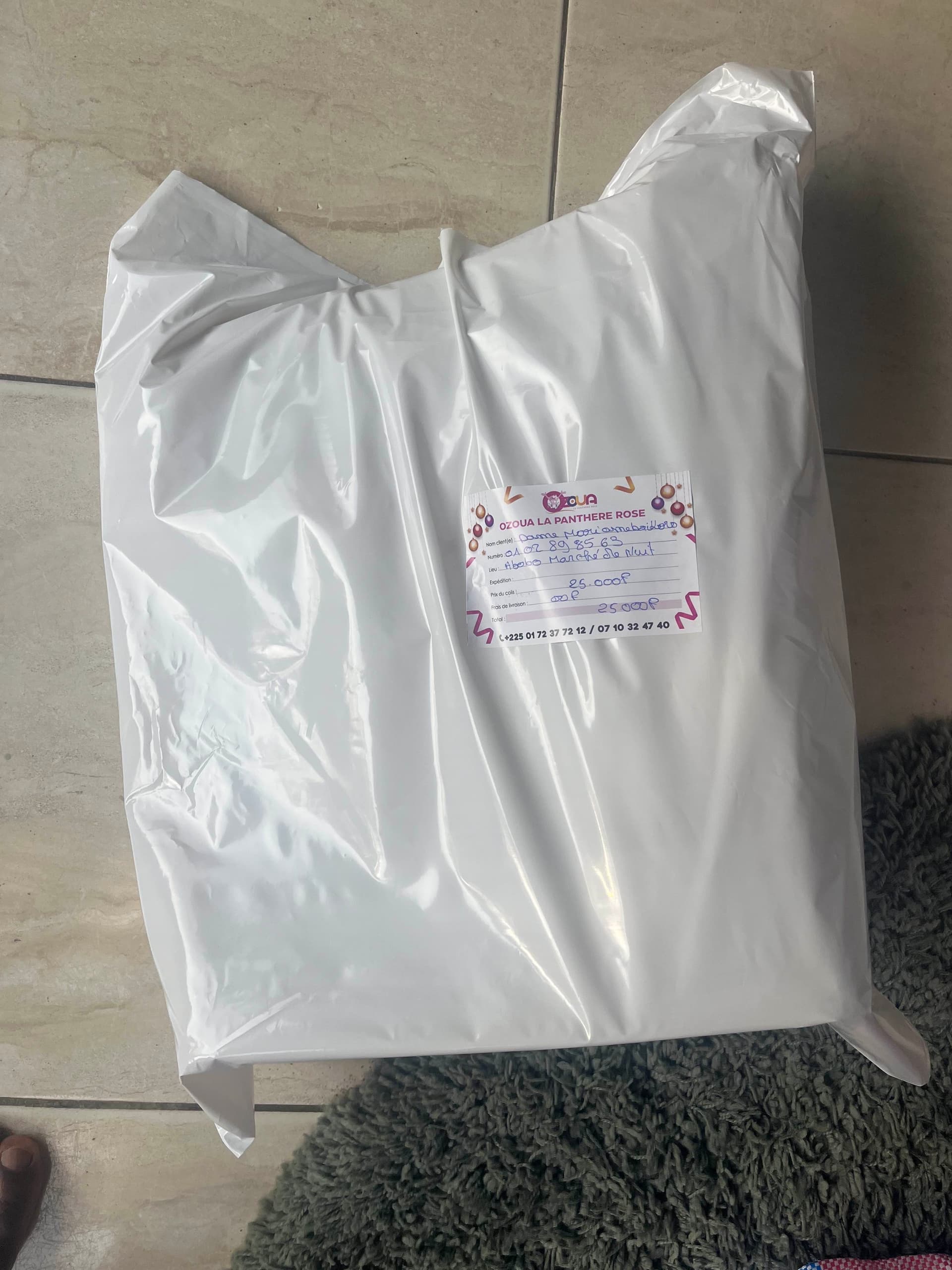 sac à main