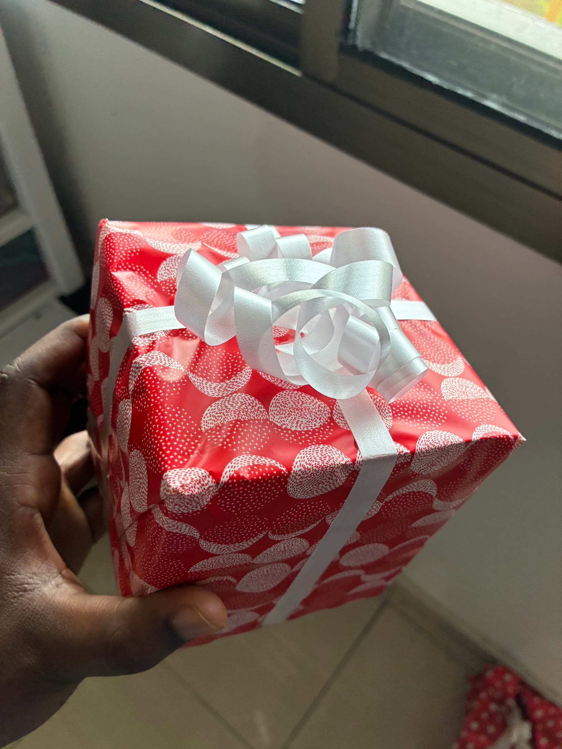 cadeau