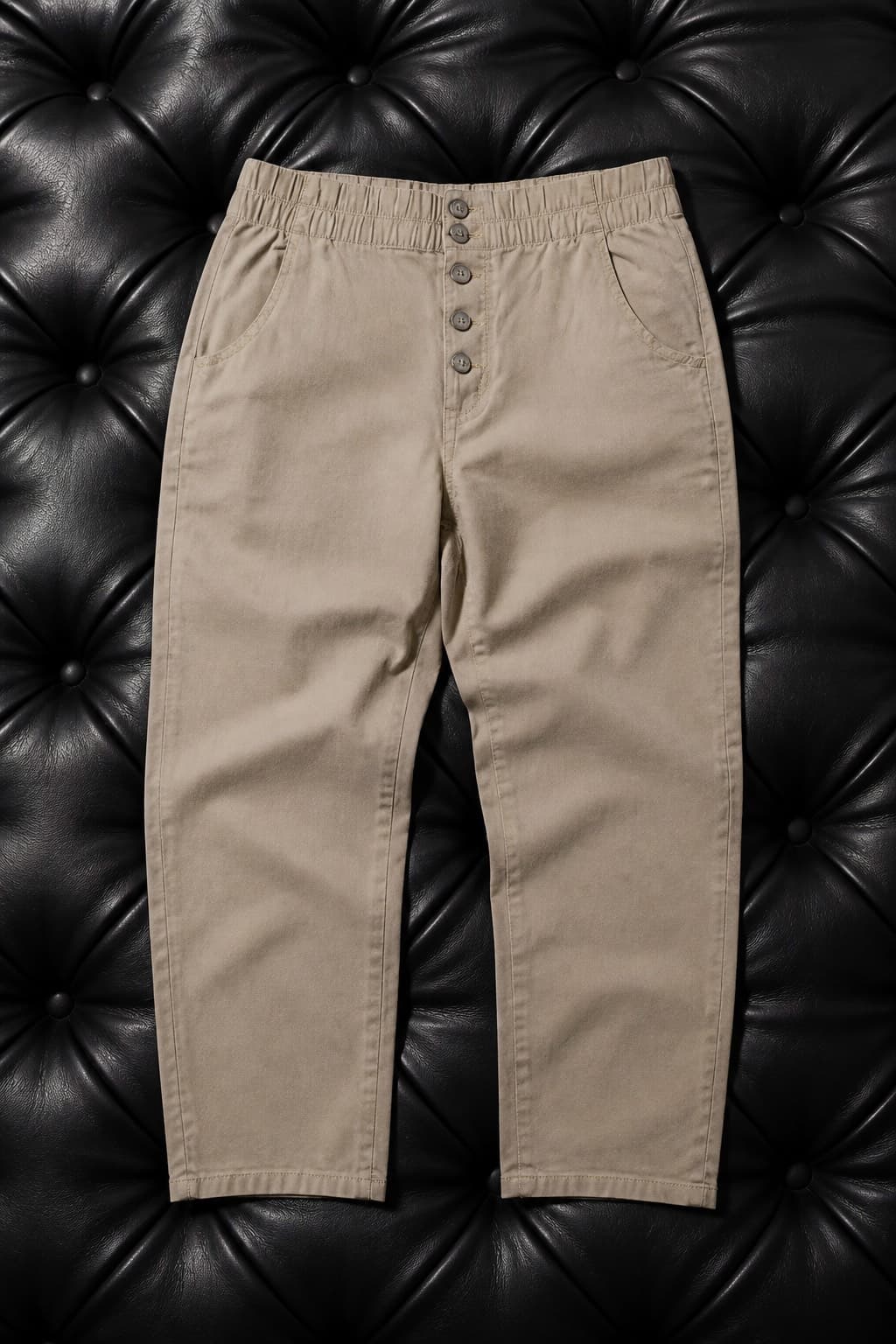 pannta cargo kaki