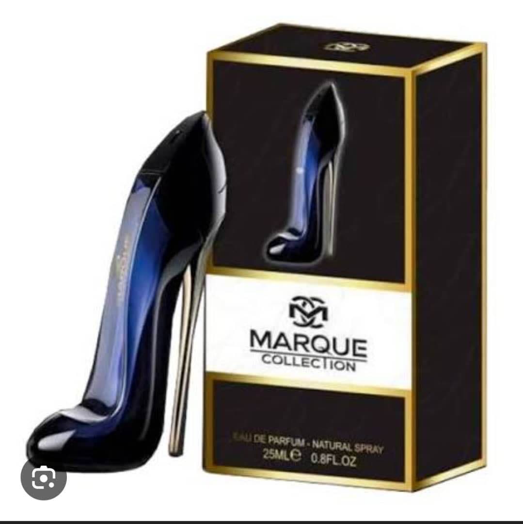 parfum MARQUE