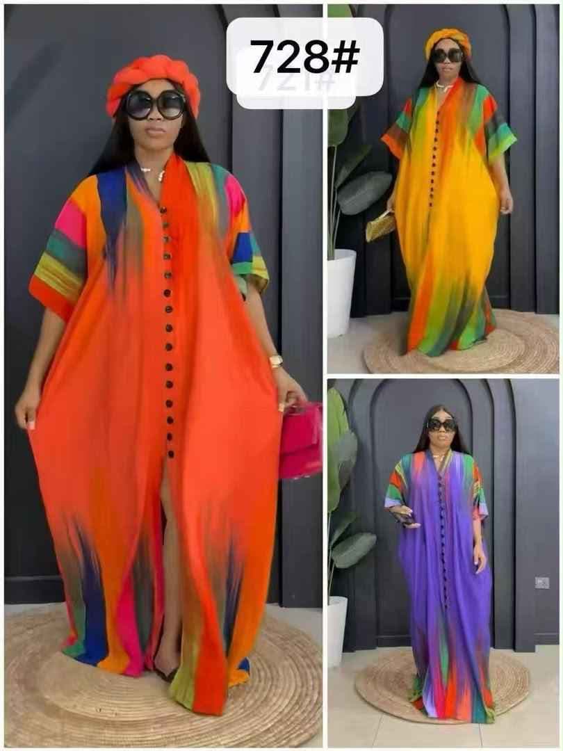 Chic robe