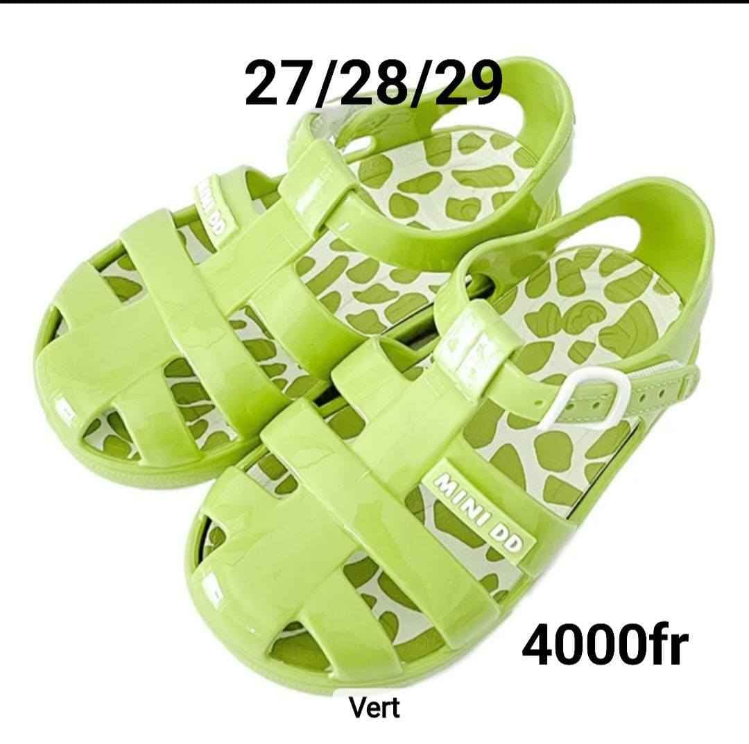 chaussure