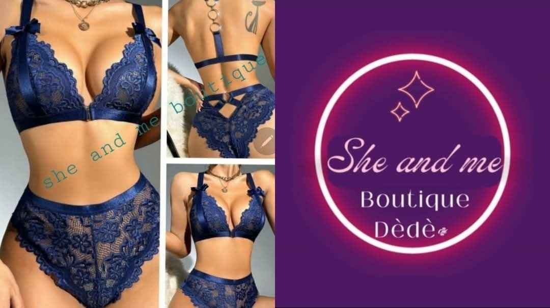 She and me boutique 