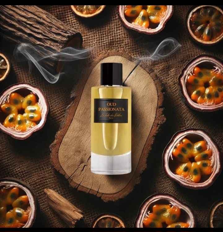 Oud passionata 